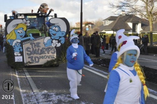CarnavalstoetODK 80